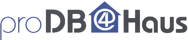 ProDB4Haus